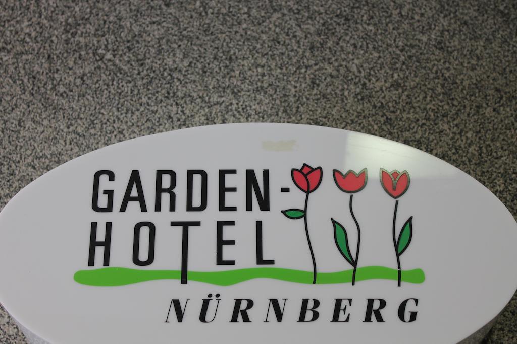 Garden Hotel