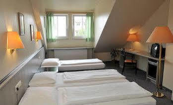 Garden 3* Norymberga